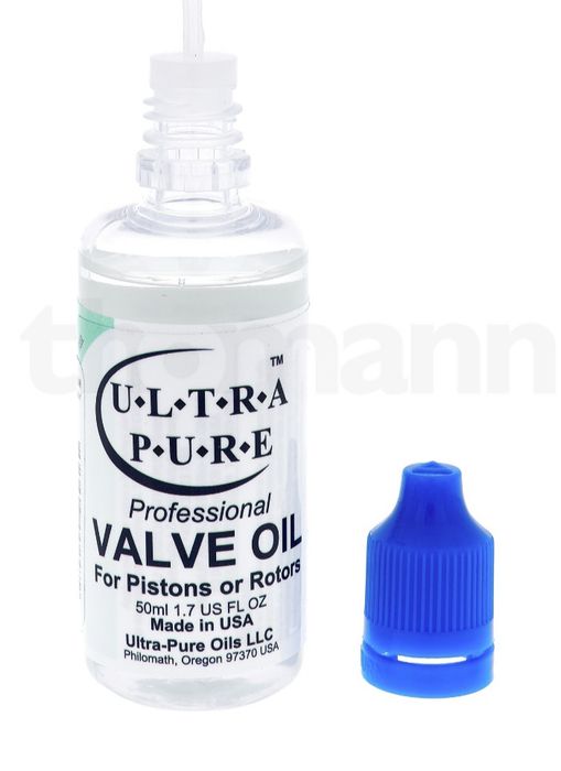 Масло для труби  Ultra-pure