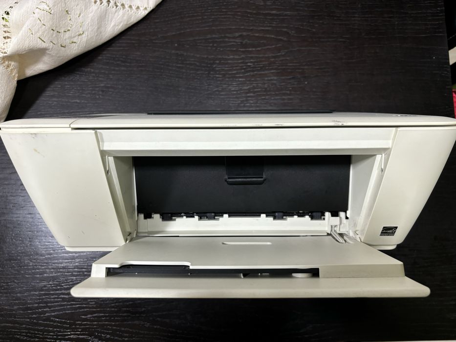 Impressora HP Deskjet 2544 Multifunções