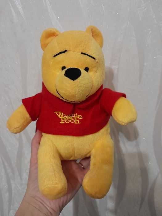 Вінні Пух іграшка Disney