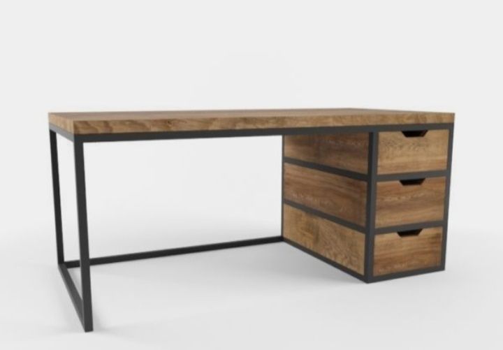 стол loft. кухонный. офисный барный журнальный письменный изготовление