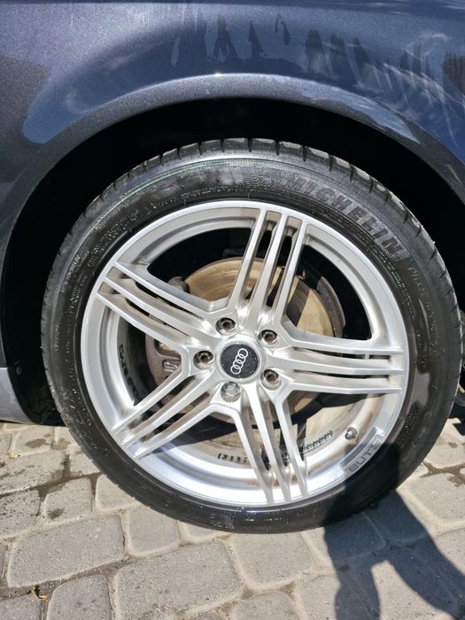 Audi A4 2001 VIN WAUZZZ8E92A085593 фото оголошення 10 з 22