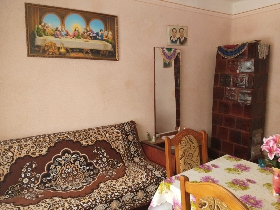 Ціну знижено! Продаємо будинок село Плоске Закарпатської