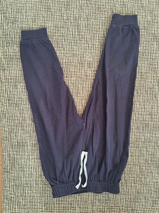 Spodnie rozm. 92