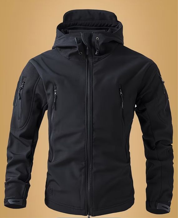 Куртка вологовідштовхуюча