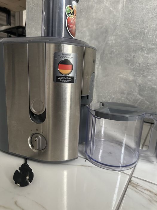 Продам соковыжималку