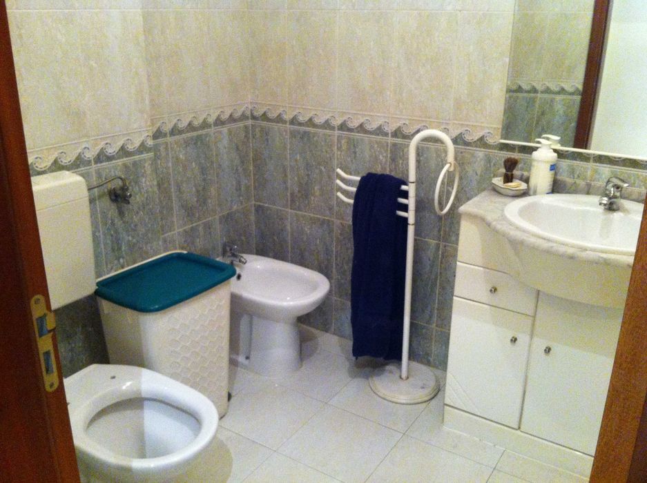 Quarto para Arrendar – Apenas 1 Pessoa