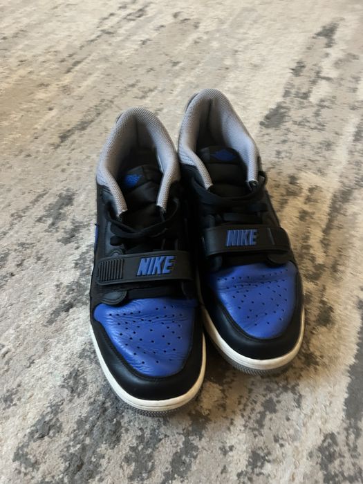 Nike air Jordan 3 оригінал 44.5