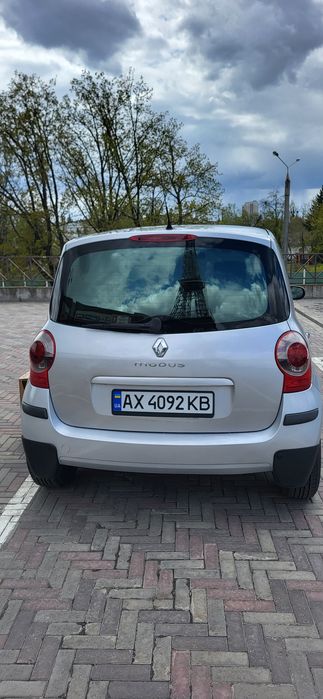 Продаю Renault Modus 2007 року