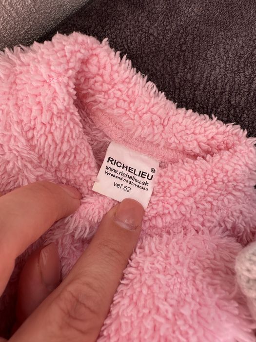 Комбенізони  0-6 міс