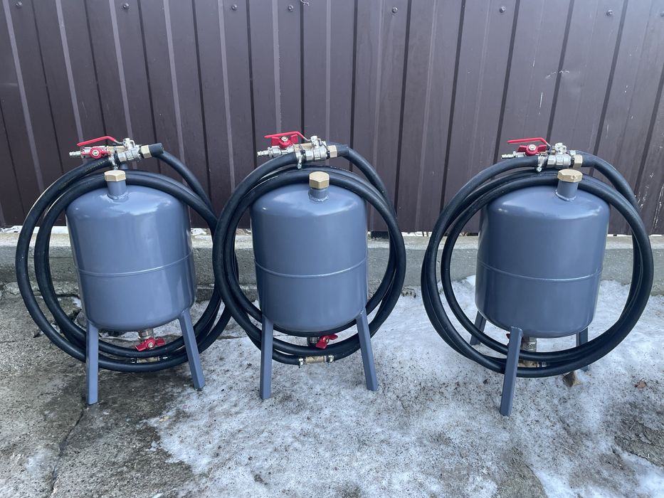 Піскоструй Піскоструйний апарат