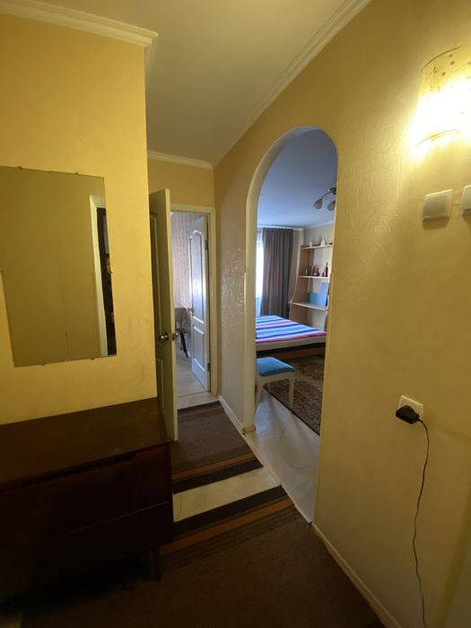 Квартира подобово, Красный камень, 400грн -2 часа