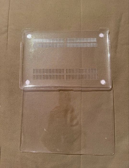 Capa de Imac nova