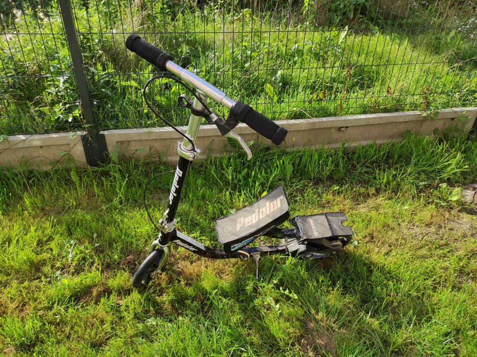 Hulajnoga Pedaler