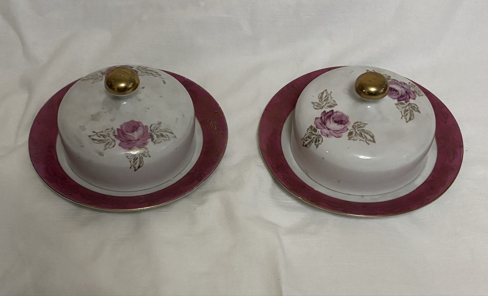 Сервиз  столовый