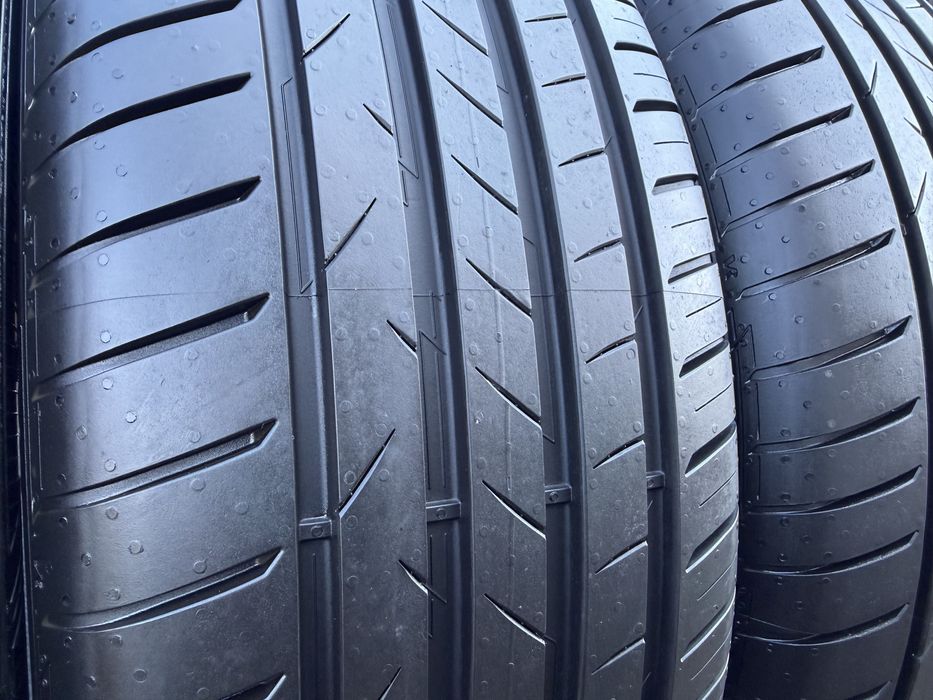 Шини 225/55 R19 Vredestein 4шт