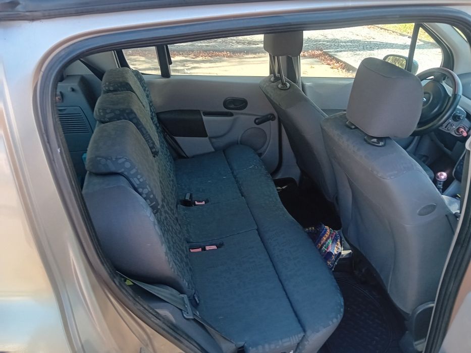 Renault  modo 1.2