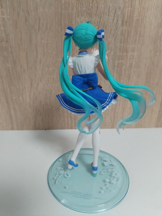 Hatsune Miku Birthday