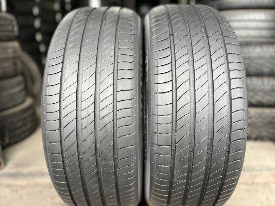 Шини літні 235/45 R20 MICHELIN PRIMACY 4 6mm