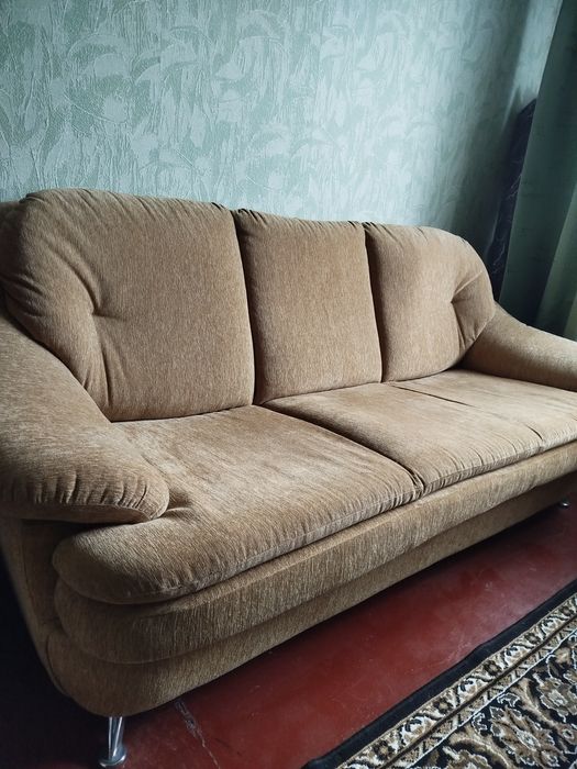 Продам гарний диван