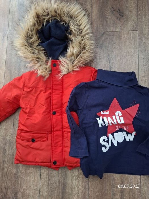 Kurteczka dla chłopca 86