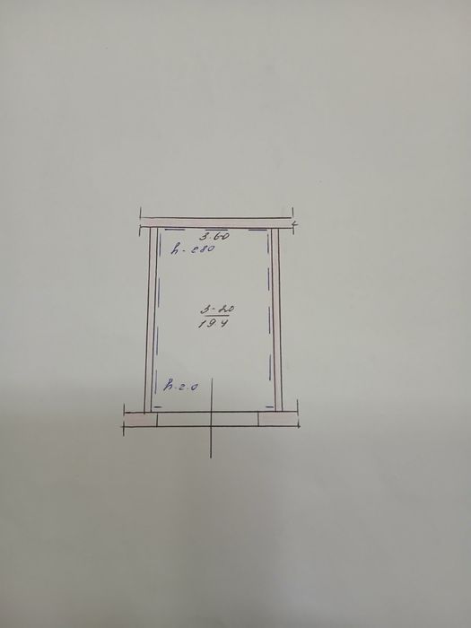 Продаю гараж  кооператив енергія м-н заготзерно