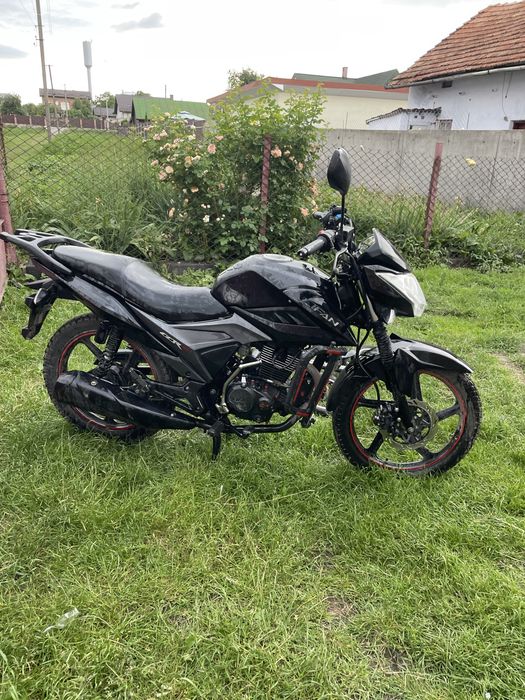 LIFAN     CCR  150-2e.  2023 року