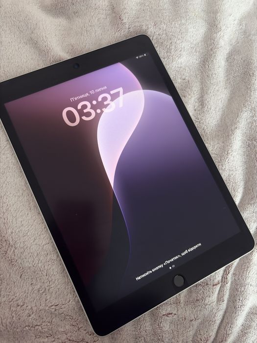 ipad 9 2021 - купити планшети - Ціна на OLX.ua