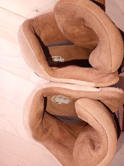 Isabel Marant Buffalo