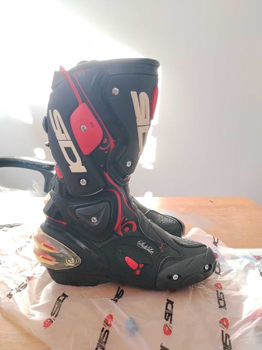 Buty motocyklowe damskie SIDI VERTIGO LEI 37