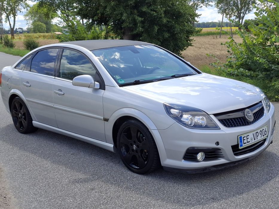 Opel*Vectra*GTS*Lift*1.8*Top*
