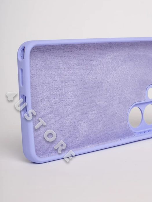 Чехол Silicone Case силиконовый на Samsung S26 Ultra  софт тач мягкий качественный чохол м'який силіконовий якісний
