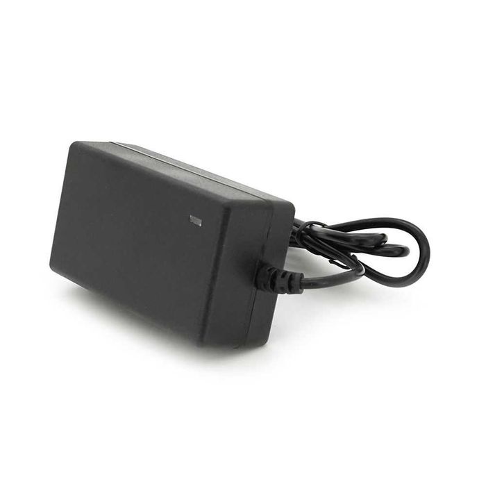 Зарядний пристрій 5s для літієвих li-ion акумуляторів 21v 1а