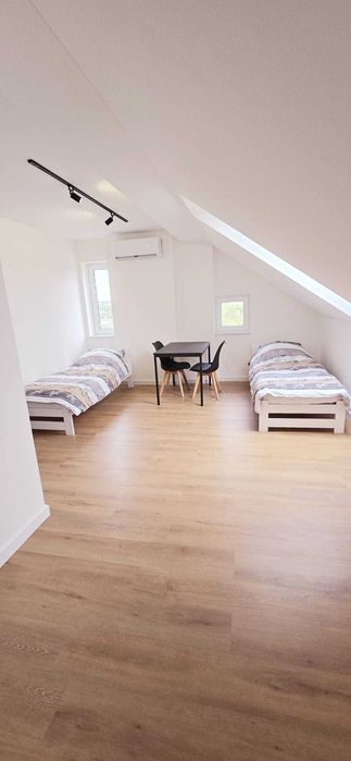 TANIE NOCLEGI Opole KWATERY pracownicze Centrum Mieszkania, Pokoje