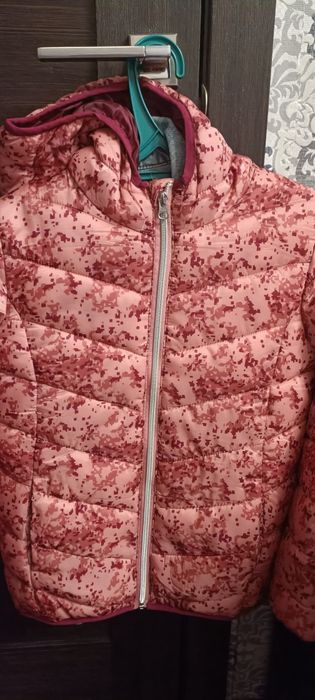 Курточка Pepperts