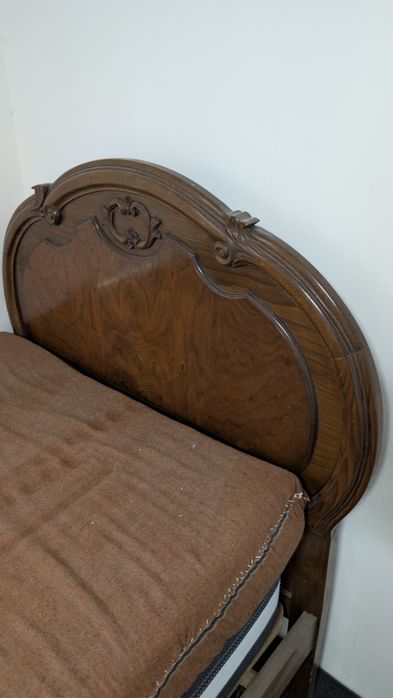 Cama solteiro 90x190