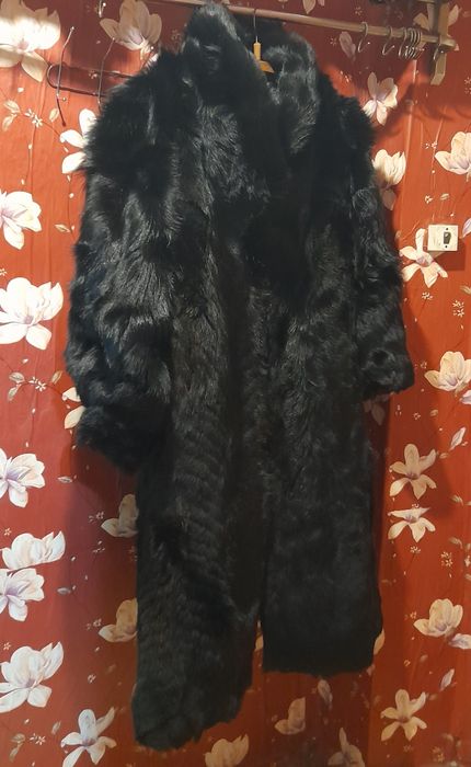 Продам шубу і дублянку