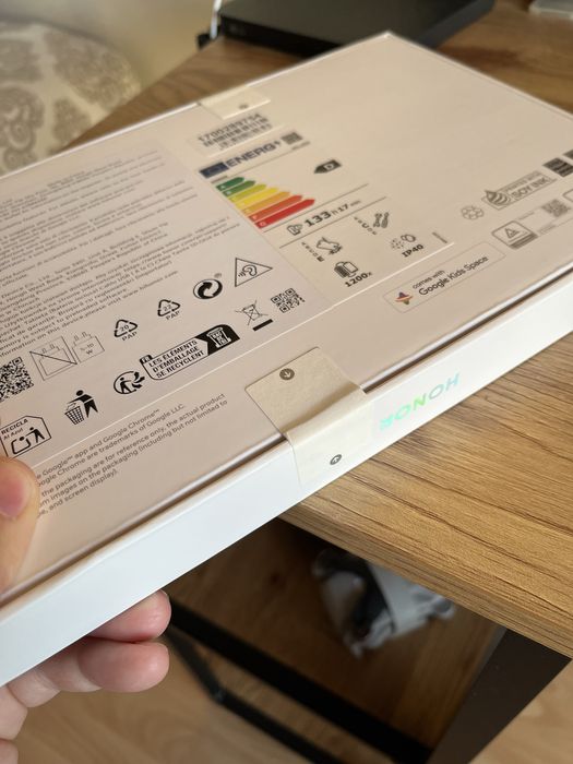 Tablet Honor Pad X8a