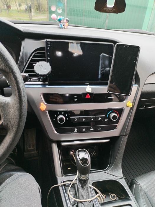 SONATA. LF. LPI. 2014.