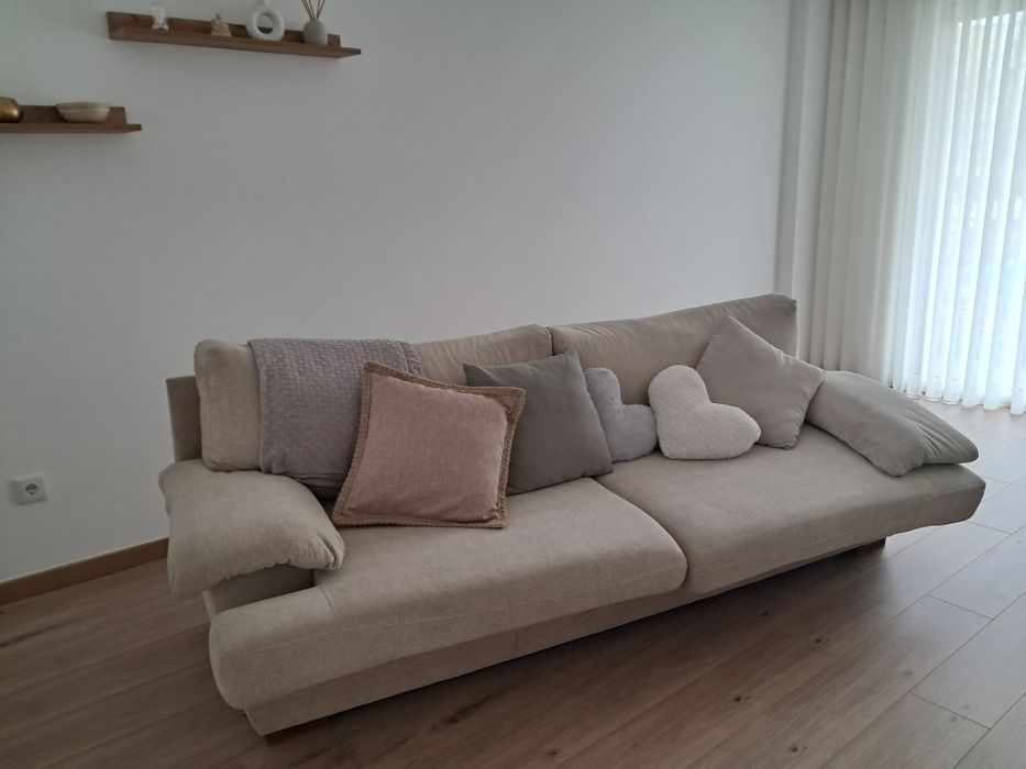 Sofa em bom estado