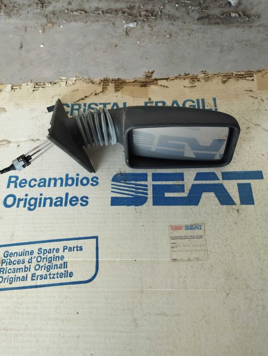 Stock peças Seat
