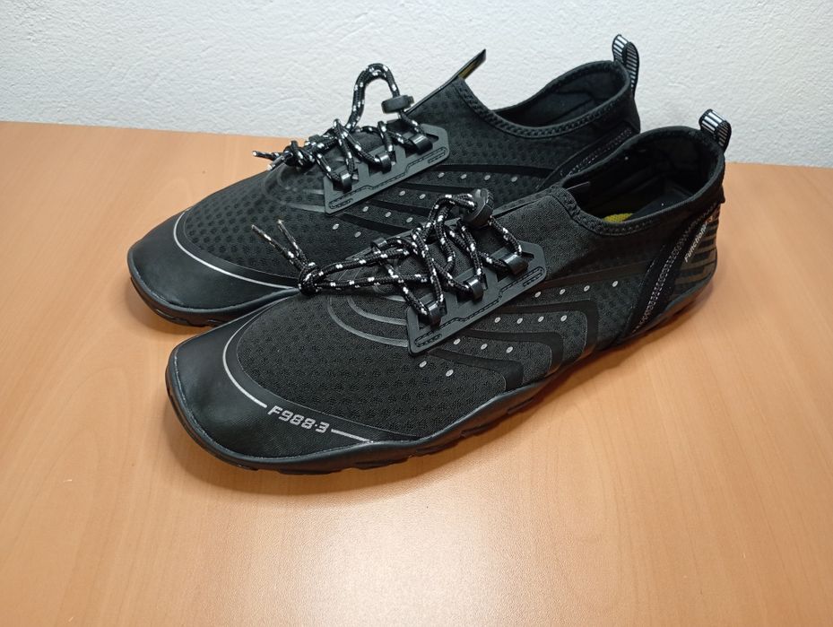 BUTY DO WODY r. 46 buty surfingowe SUP kajak JEŻOWCE skałkowe plaże