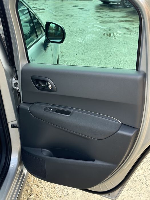 Peugeot 3008 2016