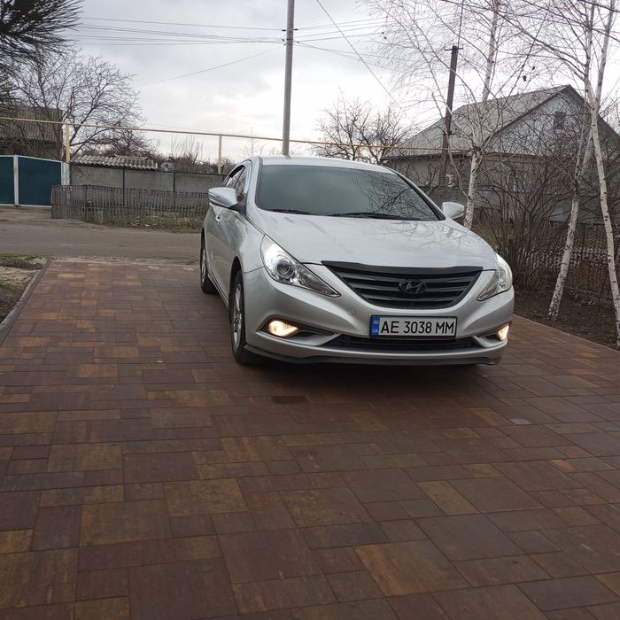 Продам свой автомобиль на газ