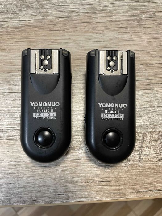 Canon EOS 50D + аксесуари