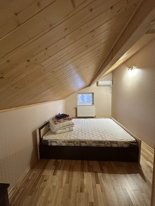 Оренда напівособняка