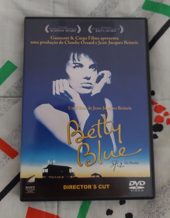 Betty Blue (DVD)