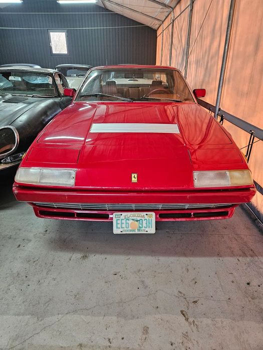 Ferrari 400 Ferrari 400i Automatic