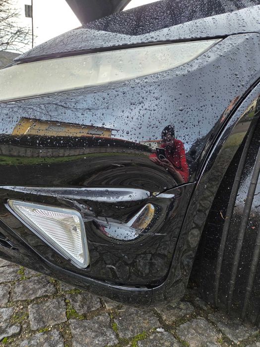 Honda Civic 2006 - gasolina e manual