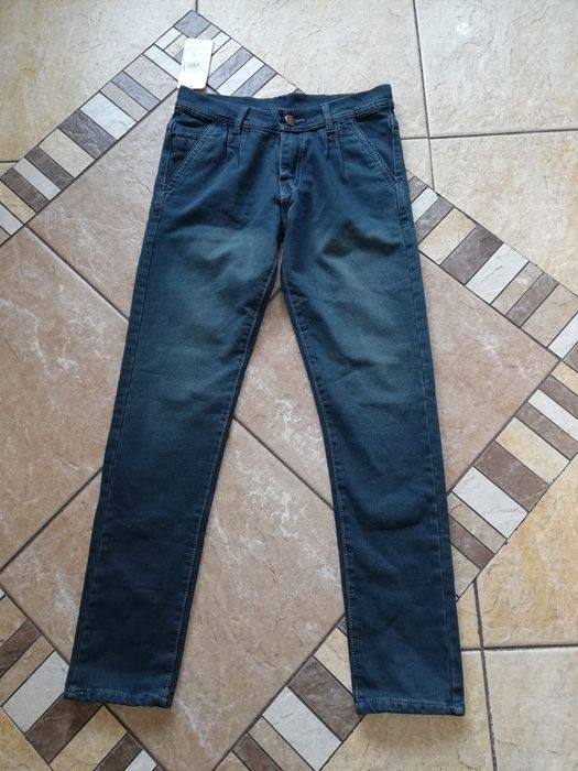 Spodnie Armani Exchange r S jeans