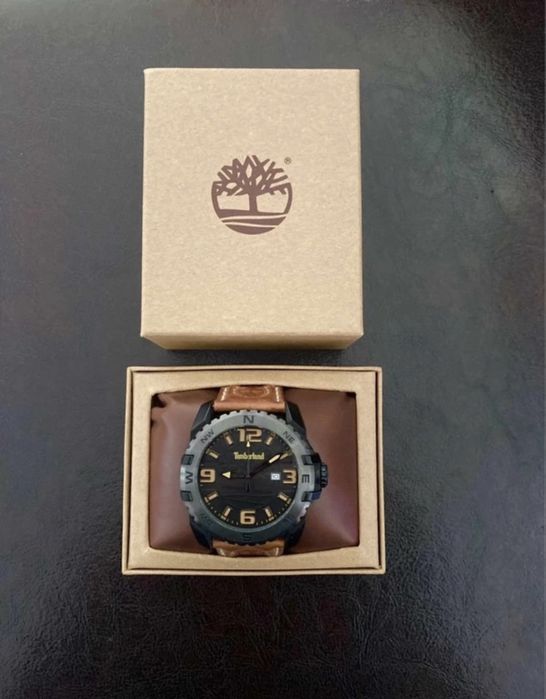 Relógio Timberland